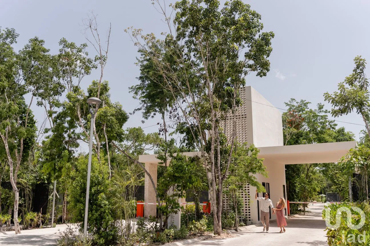 Casa en Venta en Cobá, Tulum, Quintana Roo | NEX-258450 | iad México | Foto 2 de 21