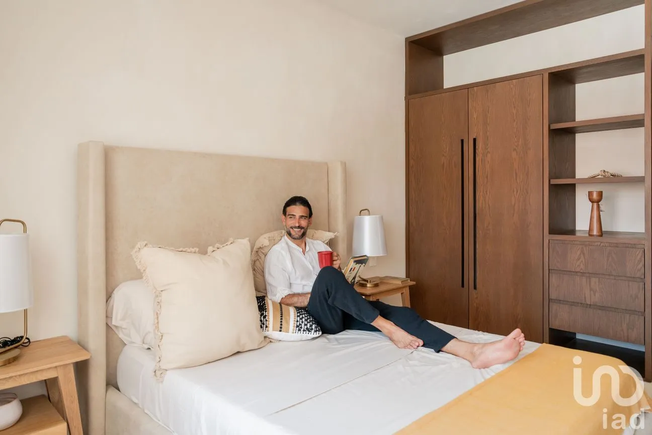 Casa en Venta en Cobá, Tulum, Quintana Roo | NEX-258450 | iad México | Foto 13 de 21