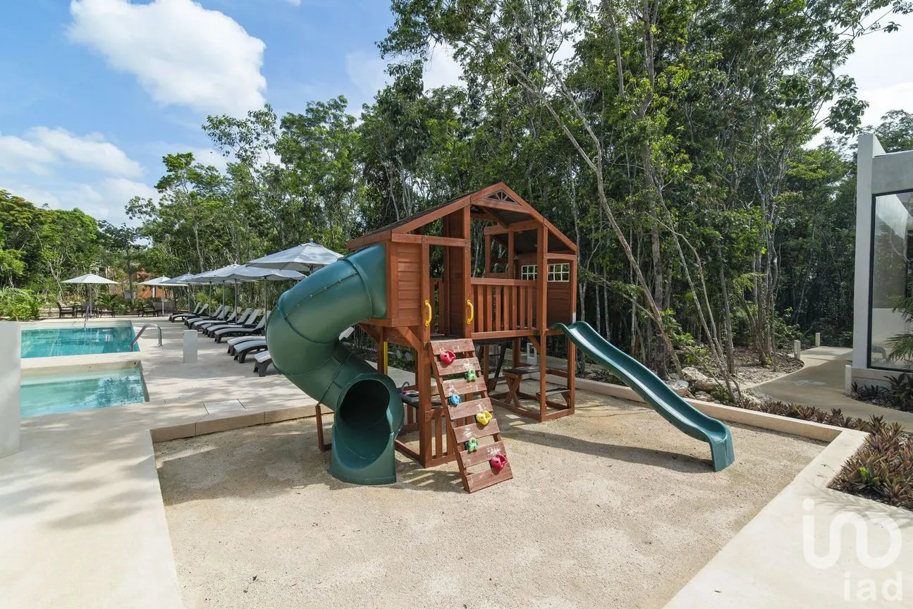 Casa en Venta en Cobá, Tulum, Quintana Roo | NEX-258450 | iad México | Foto 18 de 21