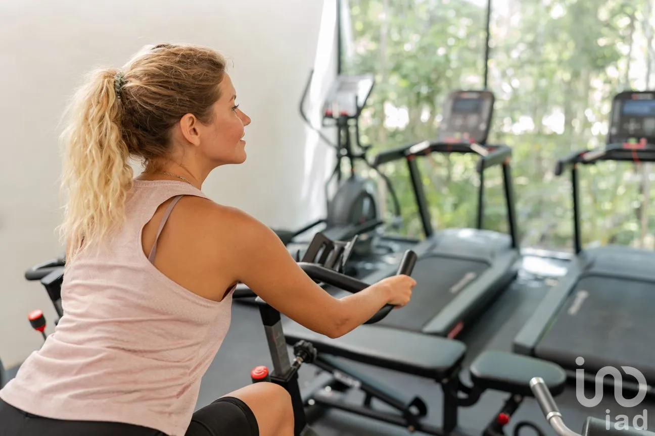 Casa en Venta en Cobá, Tulum, Quintana Roo | NEX-258450 | iad México | Foto 19 de 21