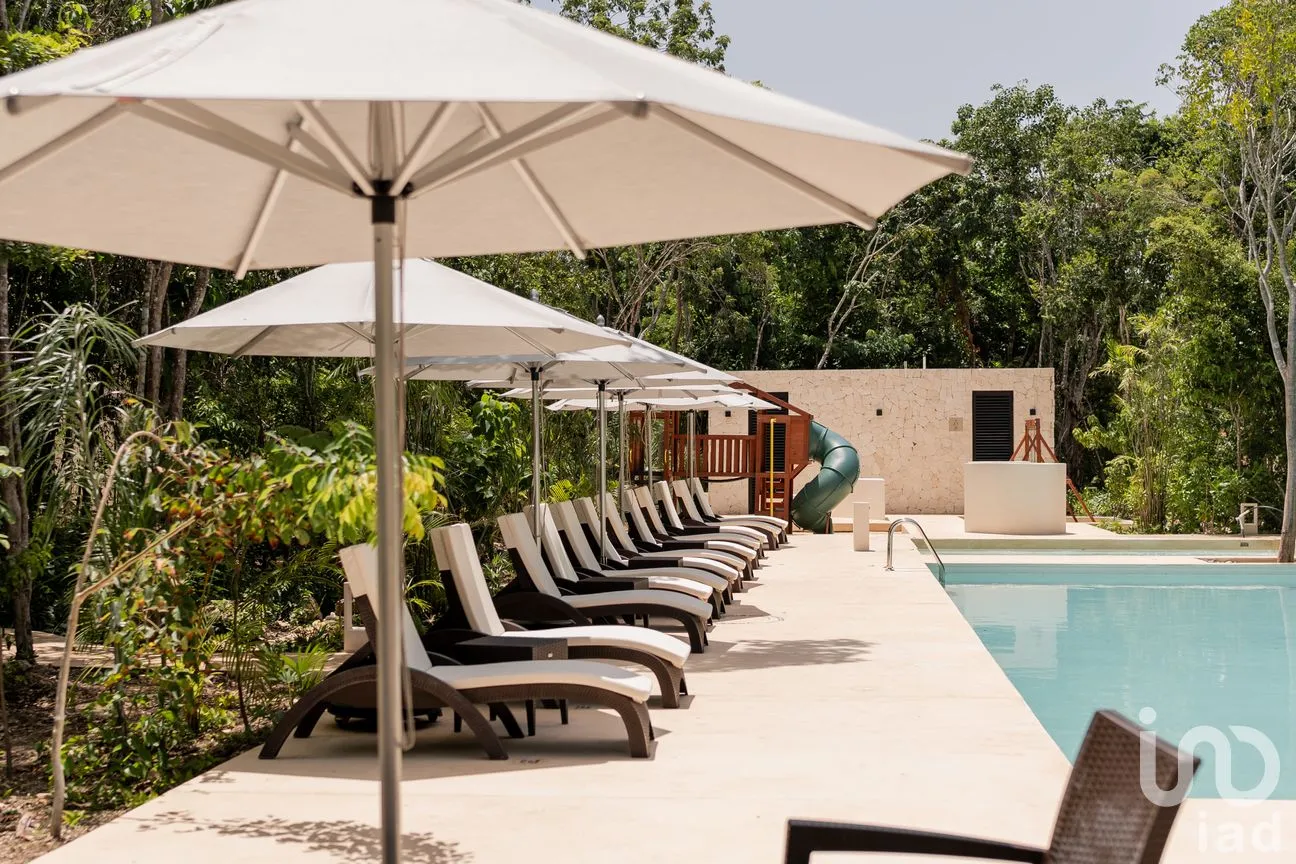 Casa en Venta en Cobá, Tulum, Quintana Roo | NEX-258450 | iad México | Foto 21 de 21