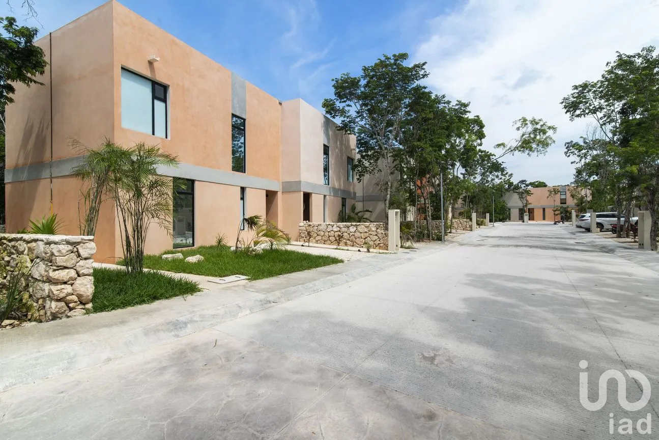 Casa en Venta en Cobá, Tulum, Quintana Roo | NEX-258450 | iad México | Foto 4 de 21
