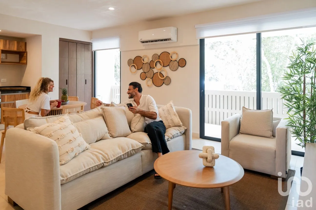 Casa en Venta en Cobá, Tulum, Quintana Roo | NEX-258450 | iad México | Foto 6 de 21