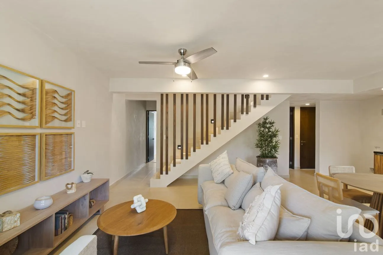 Casa en Venta en Cobá, Tulum, Quintana Roo | NEX-258450 | iad México | Foto 9 de 21