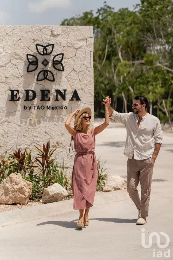 Departamento en Venta en Tulum Centro, Tulum, Quintana Roo | NEX-258453 | iad México | Foto 2 de 14