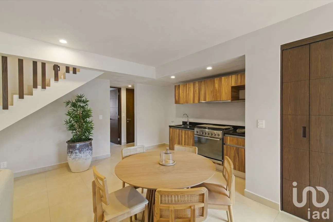 Departamento en Venta en Tulum Centro, Tulum, Quintana Roo | NEX-258453 | iad México | Foto 9 de 14