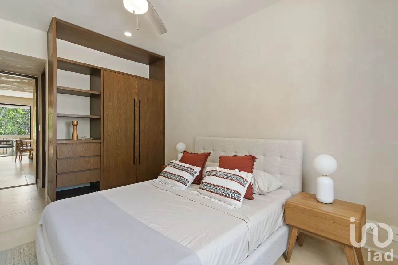 Departamento en Venta en Tulum Centro, Tulum, Quintana Roo | NEX-258454 | iad México | Foto 11 de 21