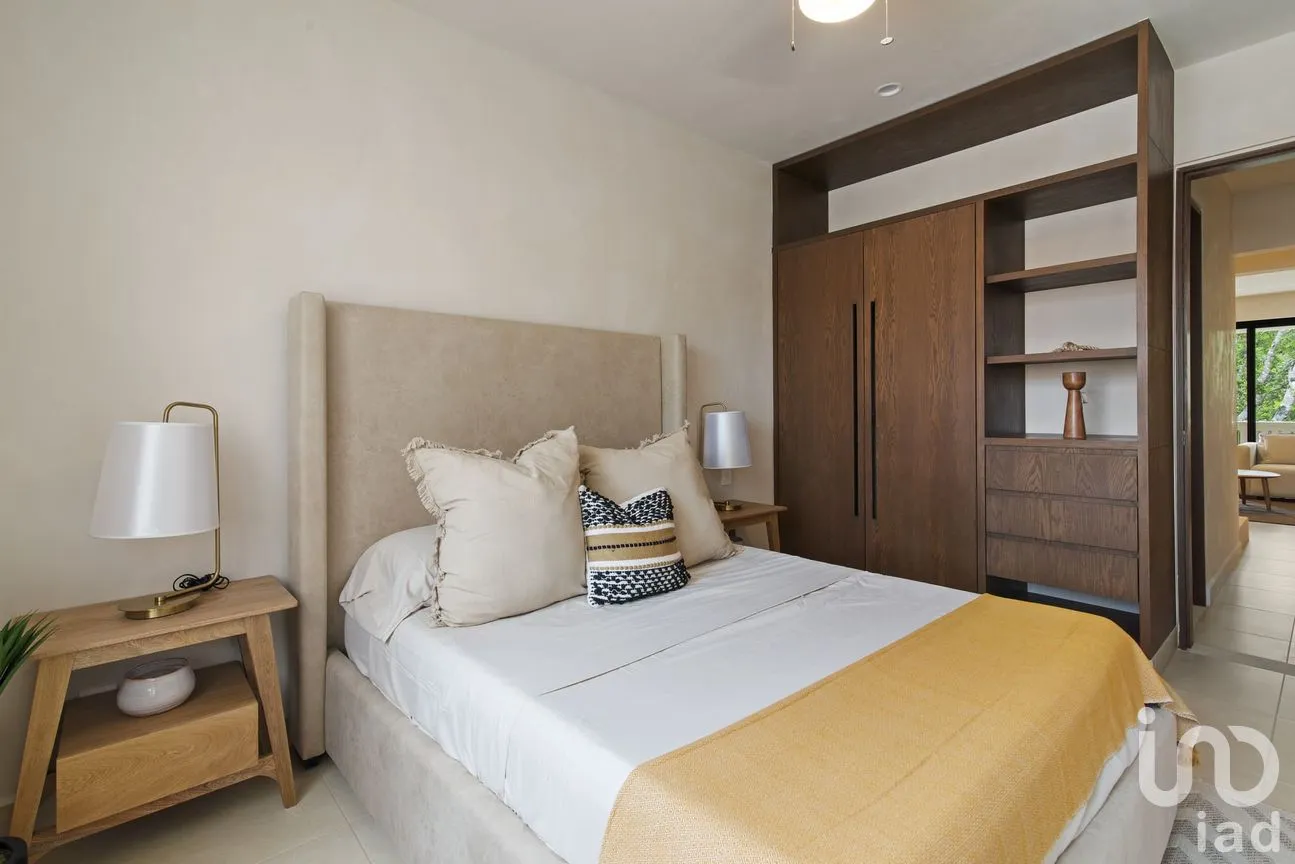 Departamento en Venta en Tulum Centro, Tulum, Quintana Roo | NEX-258454 | iad México | Foto 12 de 21