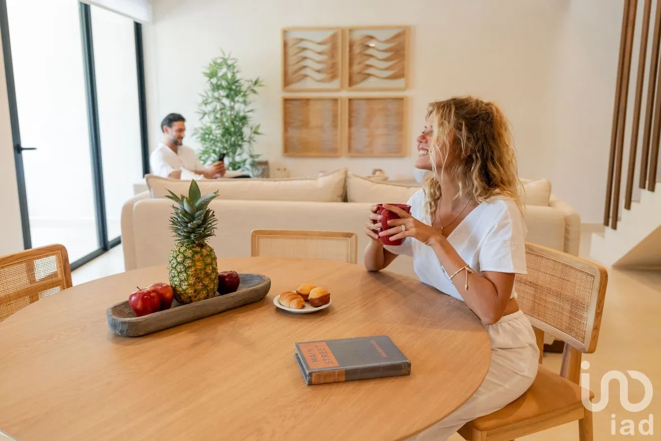 Departamento en Venta en Tulum Centro, Tulum, Quintana Roo | NEX-258454 | iad México | Foto 7 de 21