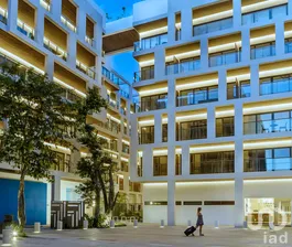 NEX-258930 - Departamento en Venta, con 2 recamaras, con 2 baños, con 113 m2 de construcción.