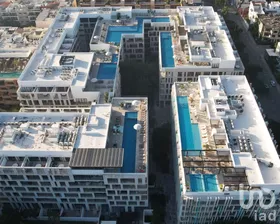 NEX-258935 - Departamento en Venta, con 2 recamaras, con 2 baños, con 90 m2 de construcción.