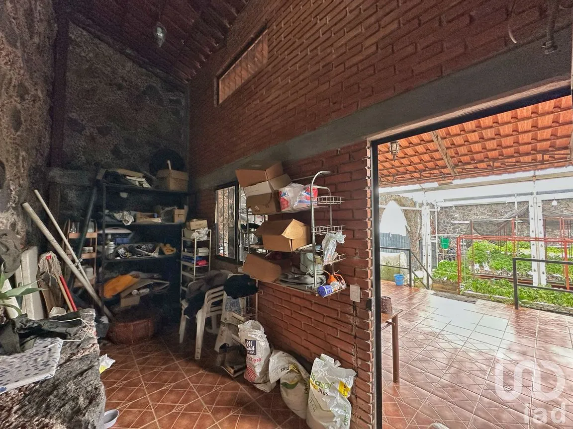 Terreno en Venta en San Andrés Totoltepec, Tlalpan, Ciudad de México | NEX-250527 | iad México | Foto 11 de 11