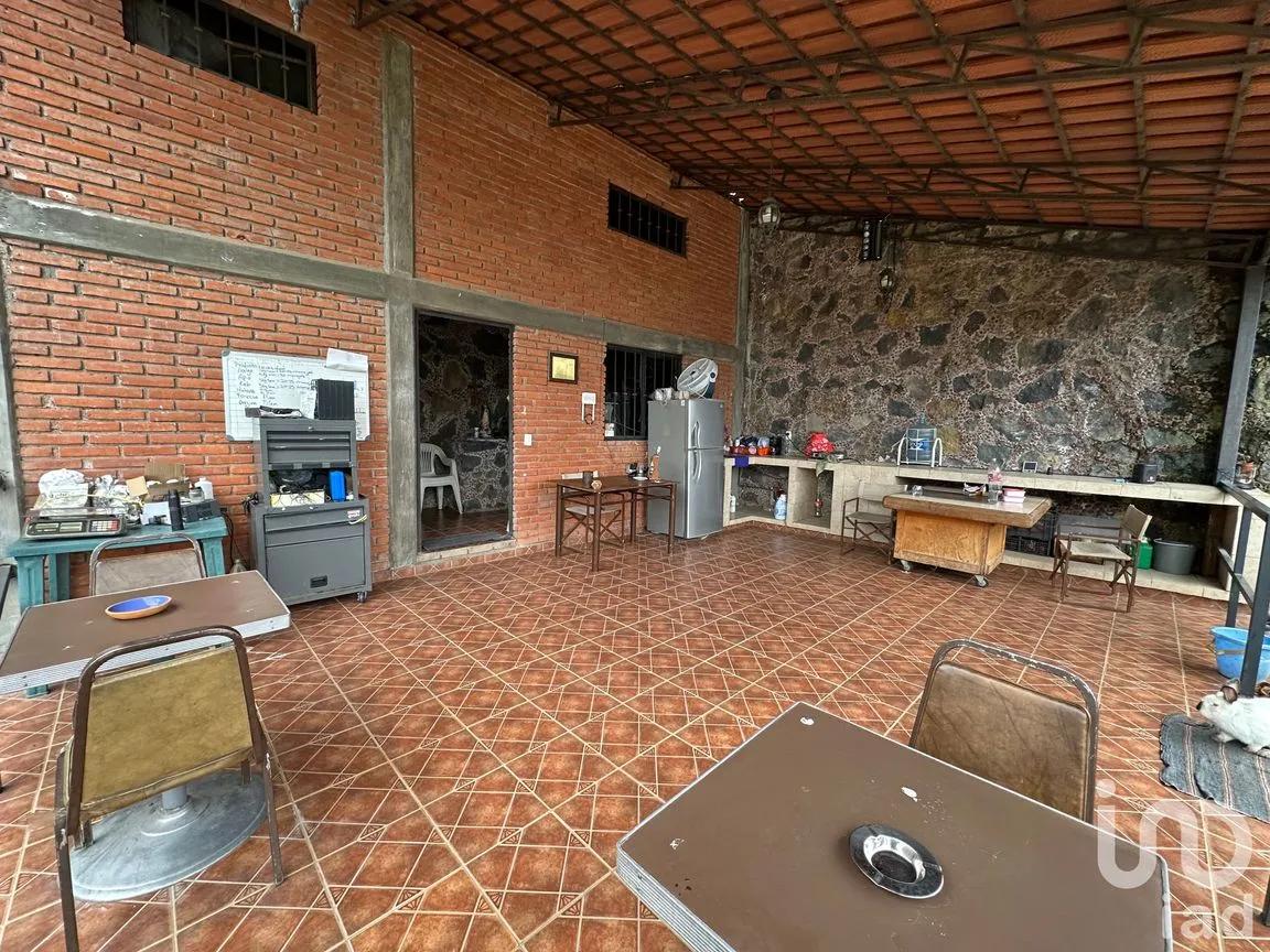 Terreno en Venta en San Andrés Totoltepec, Tlalpan, Ciudad de México | NEX-250527 | iad México | Foto 5 de 11