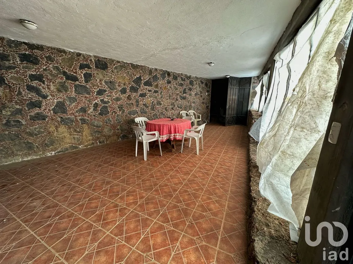 Terreno en Venta en San Andrés Totoltepec, Tlalpan, Ciudad de México | NEX-250527 | iad México | Foto 6 de 11