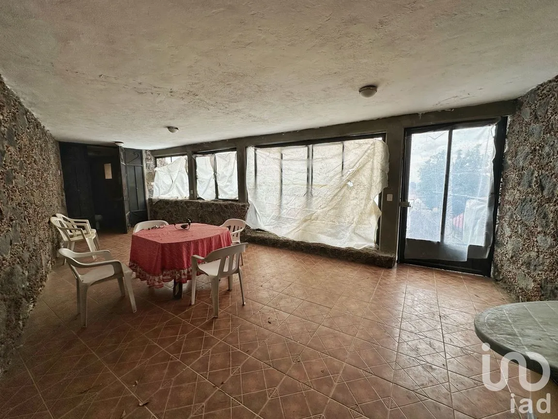 Terreno en Venta en San Andrés Totoltepec, Tlalpan, Ciudad de México | NEX-250527 | iad México | Foto 7 de 11