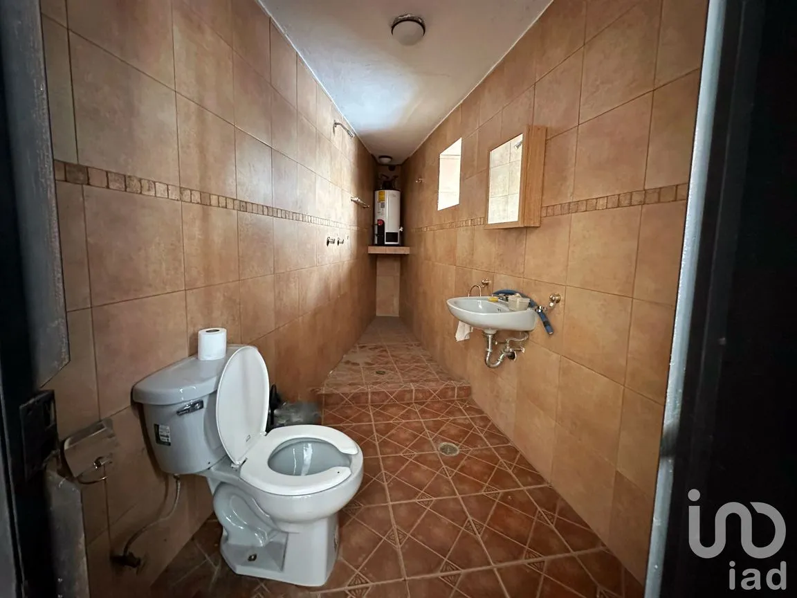 Terreno en Venta en San Andrés Totoltepec, Tlalpan, Ciudad de México | NEX-250527 | iad México | Foto 8 de 11