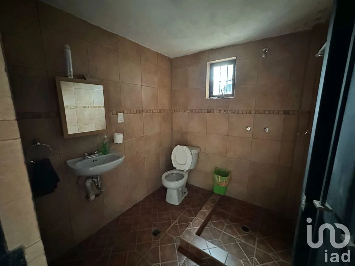 Terreno en Venta en San Andrés Totoltepec, Tlalpan, Ciudad de México | NEX-250527 | iad México | Foto 10 de 11