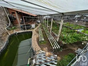 NEX-250527 - Terreno en Venta, con 2 baños, con 100 m2 de construcción en San Andrés Totoltepec, CP 14400, Ciudad de México.