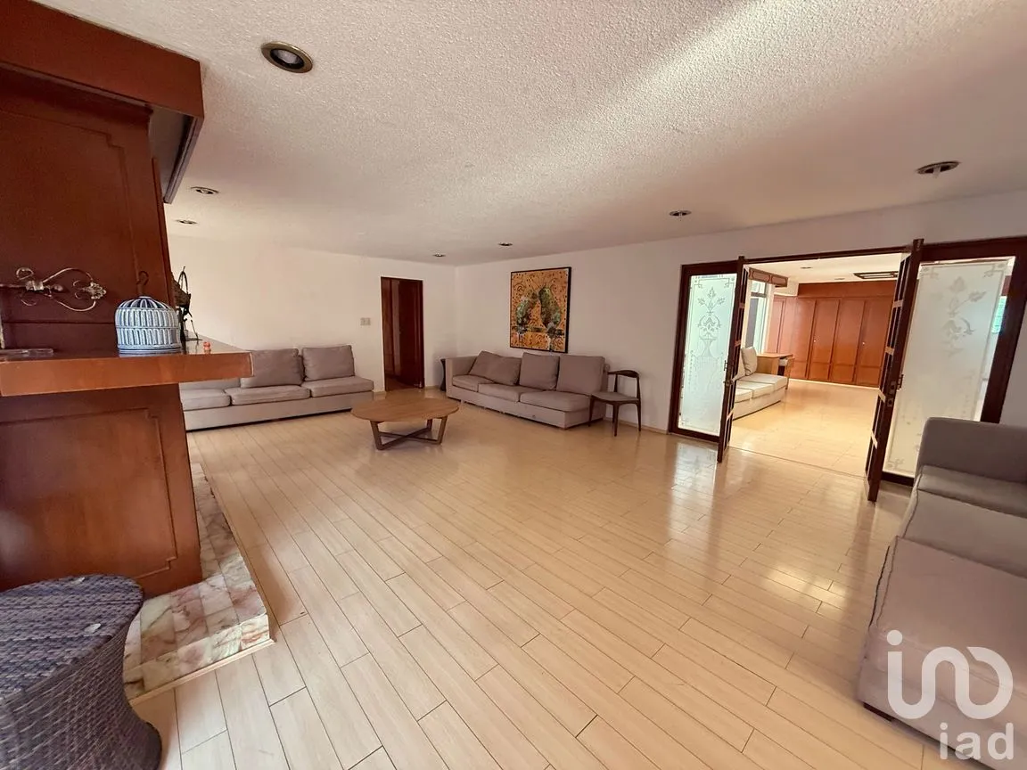 Casa en Venta en Parque del Pedregal, Tlalpan, Ciudad de México | NEX-251446 | iad México | Foto 2 de 20