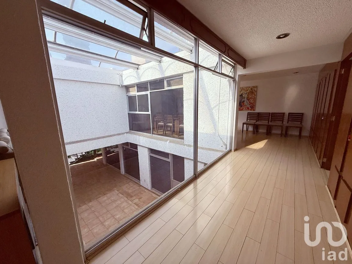Casa en Venta en Parque del Pedregal, Tlalpan, Ciudad de México | NEX-251446 | iad México | Foto 11 de 20
