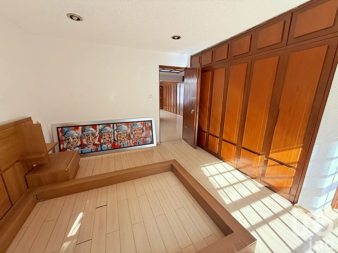 Casa en Venta en Parque del Pedregal, Tlalpan, Ciudad de México | NEX-251446 | iad México | Foto 12 de 20