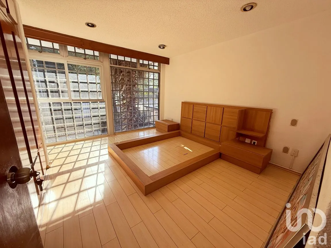 Casa en Venta en Parque del Pedregal, Tlalpan, Ciudad de México | NEX-251446 | iad México | Foto 13 de 20