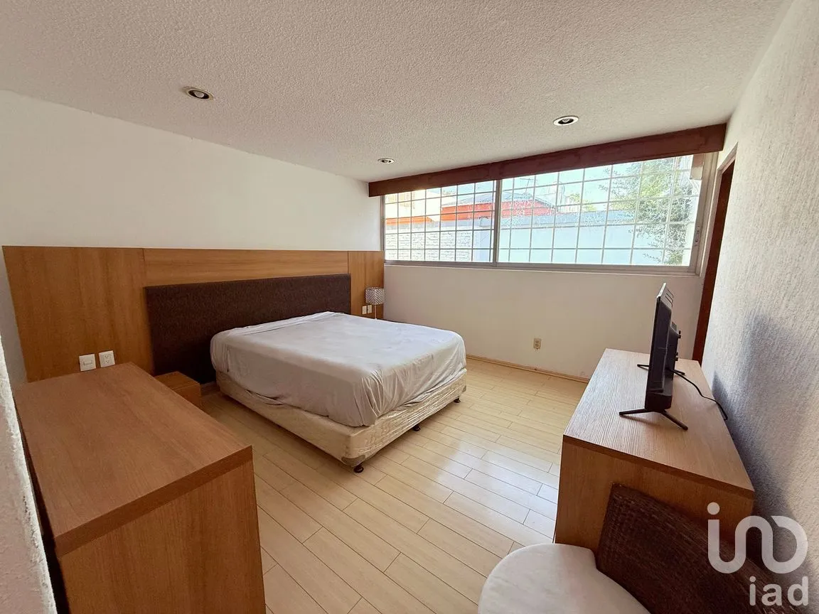 Casa en Venta en Parque del Pedregal, Tlalpan, Ciudad de México | NEX-251446 | iad México | Foto 14 de 20