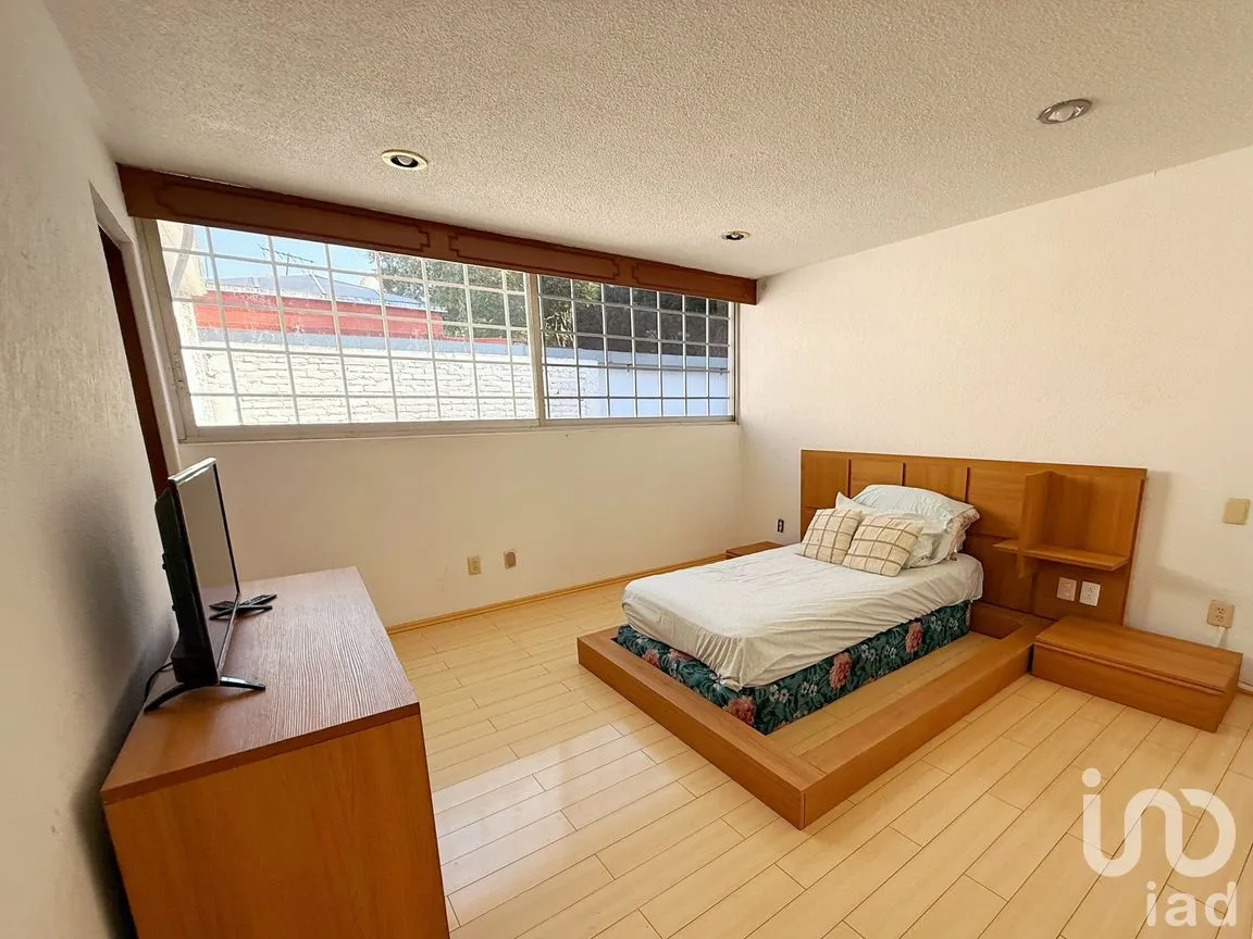 Casa en Venta en Parque del Pedregal, Tlalpan, Ciudad de México | NEX-251446 | iad México | Foto 15 de 20