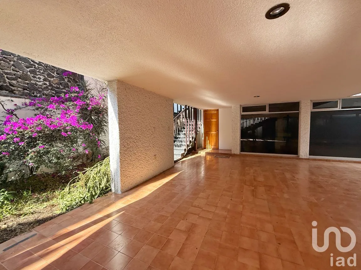 Casa en Venta en Parque del Pedregal, Tlalpan, Ciudad de México | NEX-251446 | iad México | Foto 16 de 20