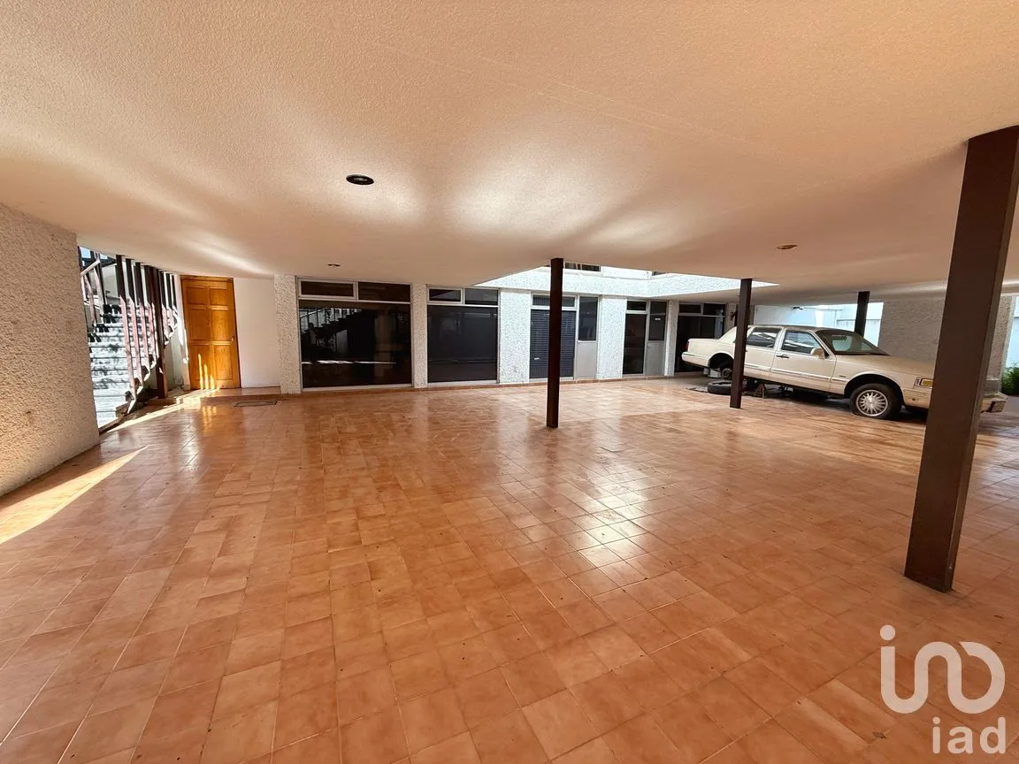 Casa en Venta en Parque del Pedregal, Tlalpan, Ciudad de México | NEX-251446 | iad México | Foto 17 de 20