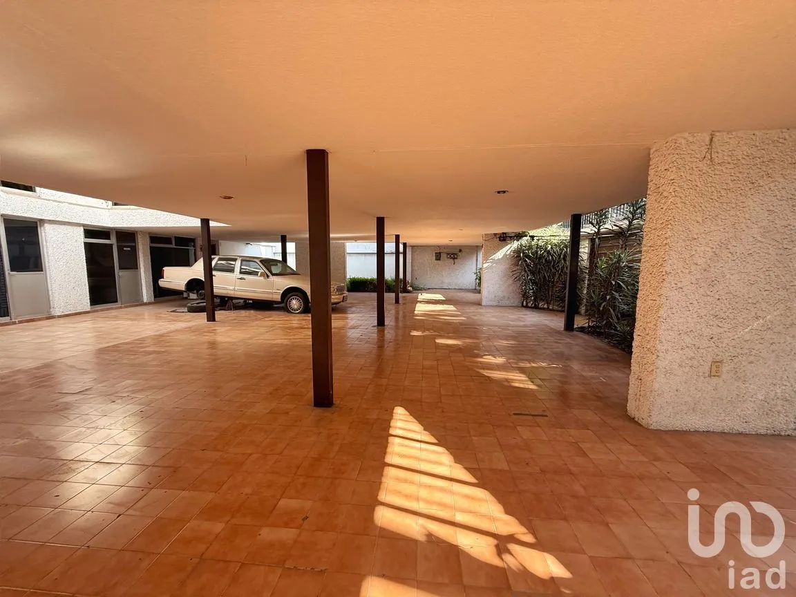 Casa en Venta en Parque del Pedregal, Tlalpan, Ciudad de México | NEX-251446 | iad México | Foto 18 de 20