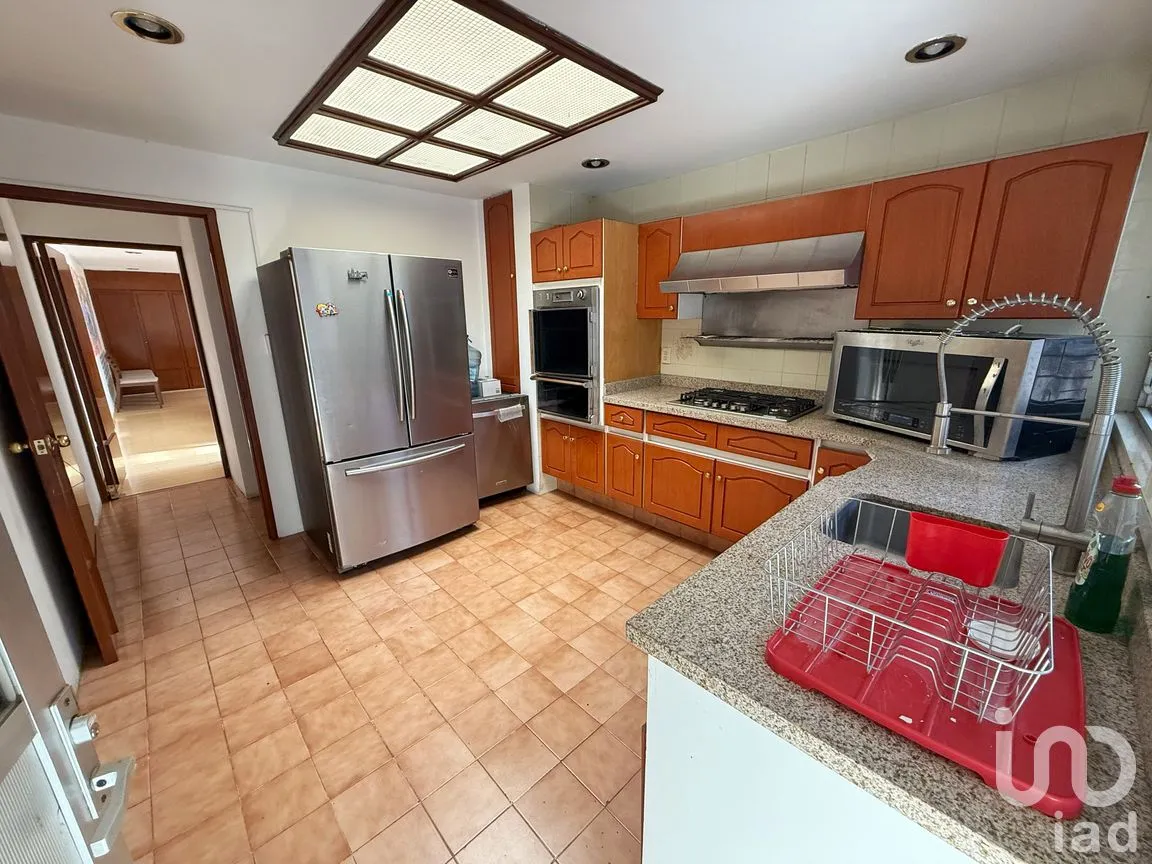 Casa en Venta en Parque del Pedregal, Tlalpan, Ciudad de México | NEX-251446 | iad México | Foto 19 de 20