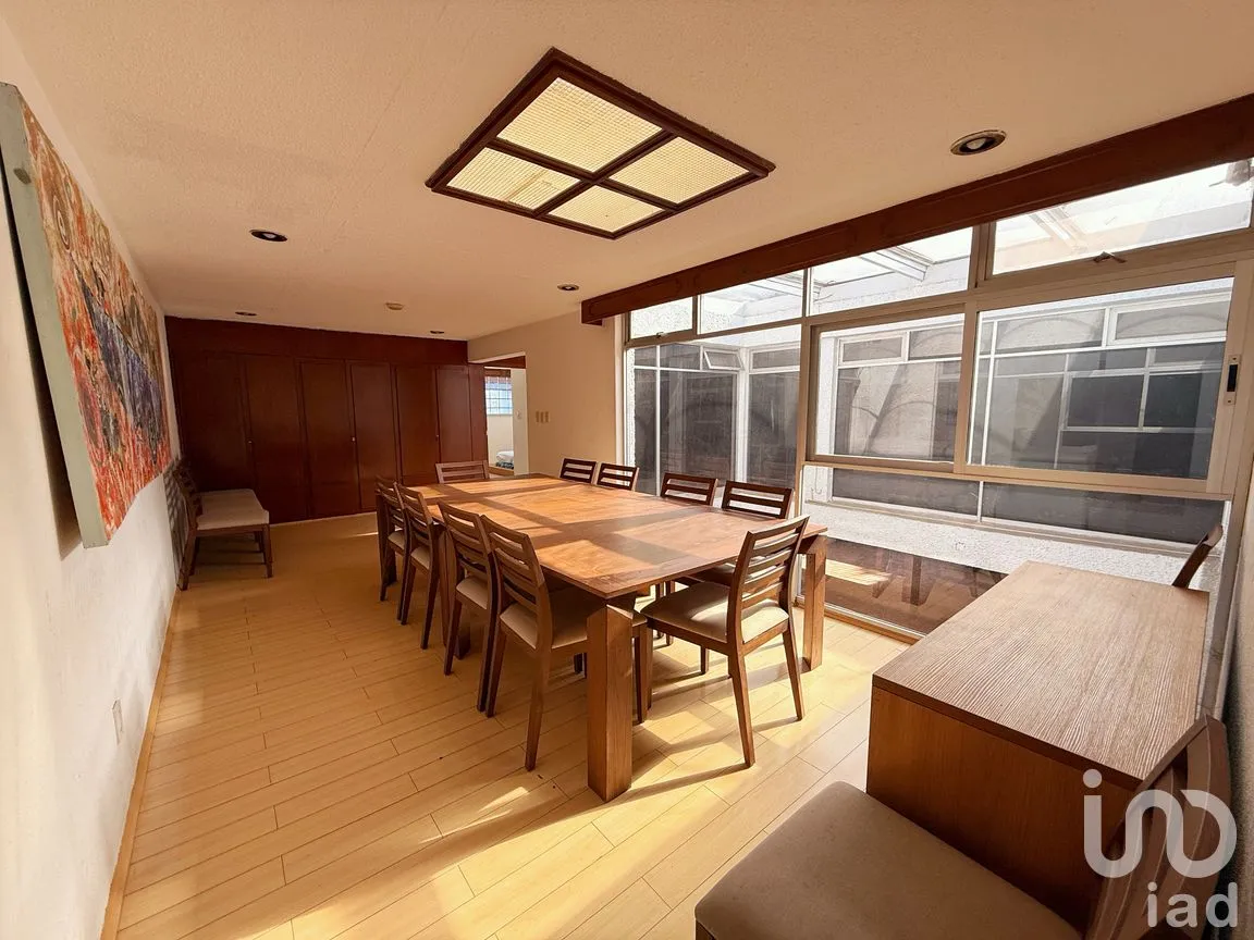 Casa en Venta en Parque del Pedregal, Tlalpan, Ciudad de México | NEX-251446 | iad México | Foto 3 de 20