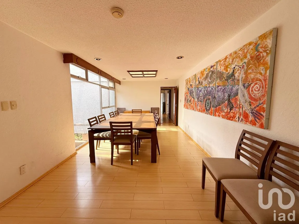 Casa en Venta en Parque del Pedregal, Tlalpan, Ciudad de México | NEX-251446 | iad México | Foto 4 de 20