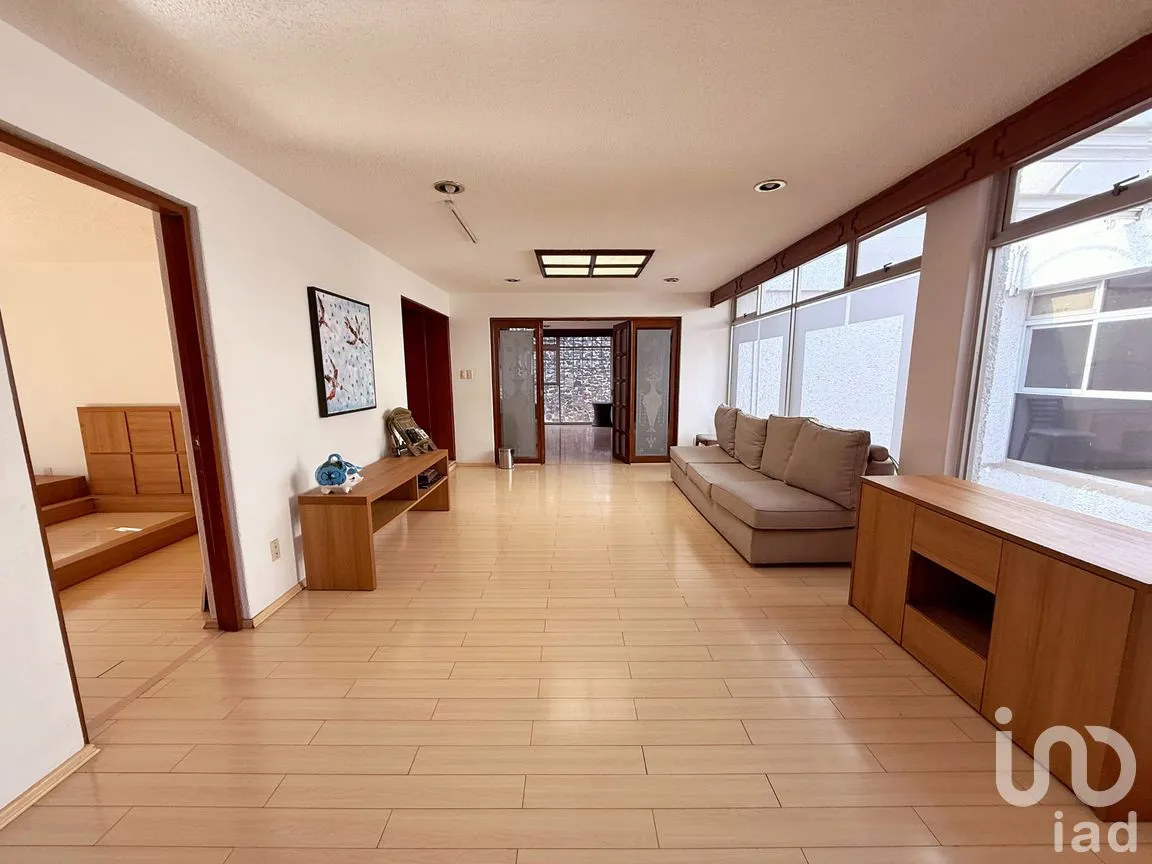 Casa en Venta en Parque del Pedregal, Tlalpan, Ciudad de México | NEX-251446 | iad México | Foto 5 de 20