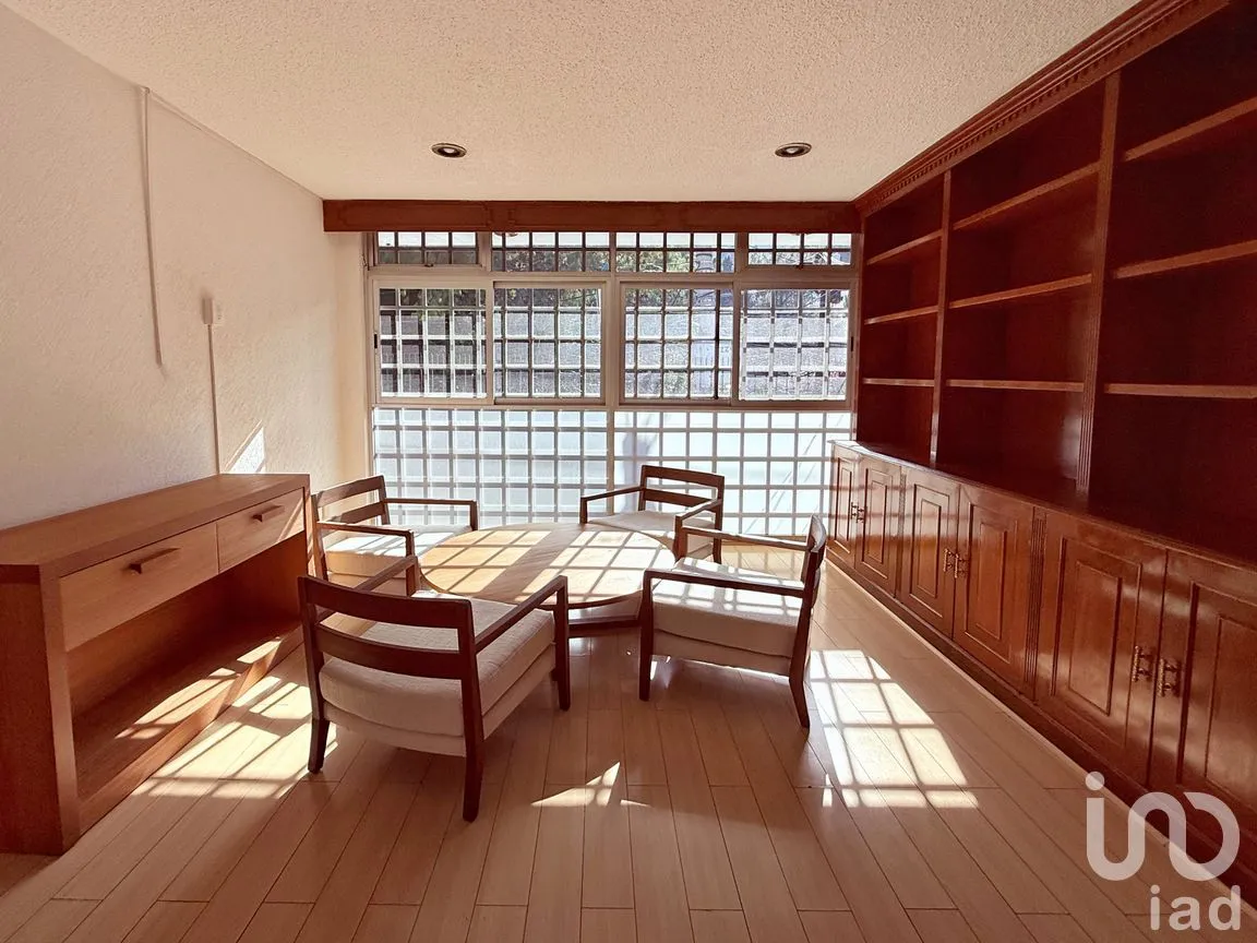 Casa en Venta en Parque del Pedregal, Tlalpan, Ciudad de México | NEX-251446 | iad México | Foto 6 de 20