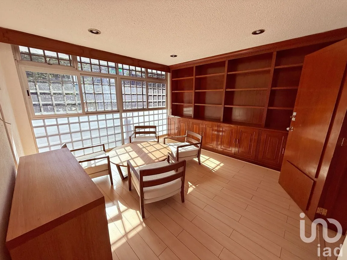 Casa en Venta en Parque del Pedregal, Tlalpan, Ciudad de México | NEX-251446 | iad México | Foto 7 de 20