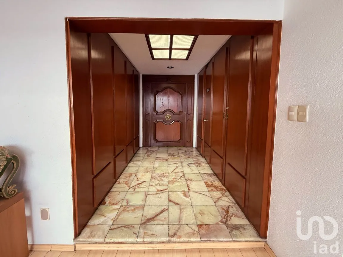 Casa en Venta en Parque del Pedregal, Tlalpan, Ciudad de México | NEX-251446 | iad México | Foto 8 de 20