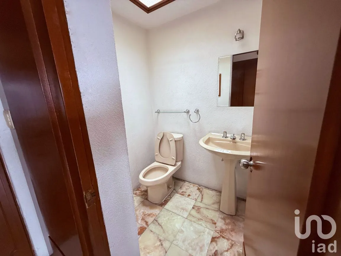 Casa en Venta en Parque del Pedregal, Tlalpan, Ciudad de México | NEX-251446 | iad México | Foto 9 de 20