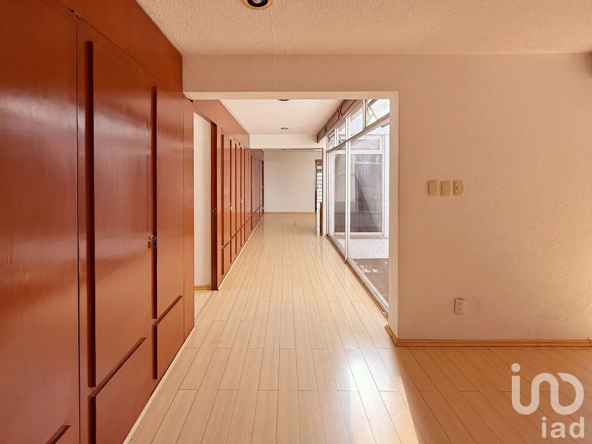 Casa en Venta en Parque del Pedregal, Tlalpan, Ciudad de México | NEX-251446 | iad México | Foto 10 de 20