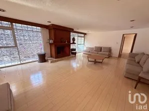 NEX-251446 - Casa en Venta, con 3 recamaras, con 6 baños, con 706 m2 de construcción en Parque del Pedregal, CP 14010, Ciudad de México.