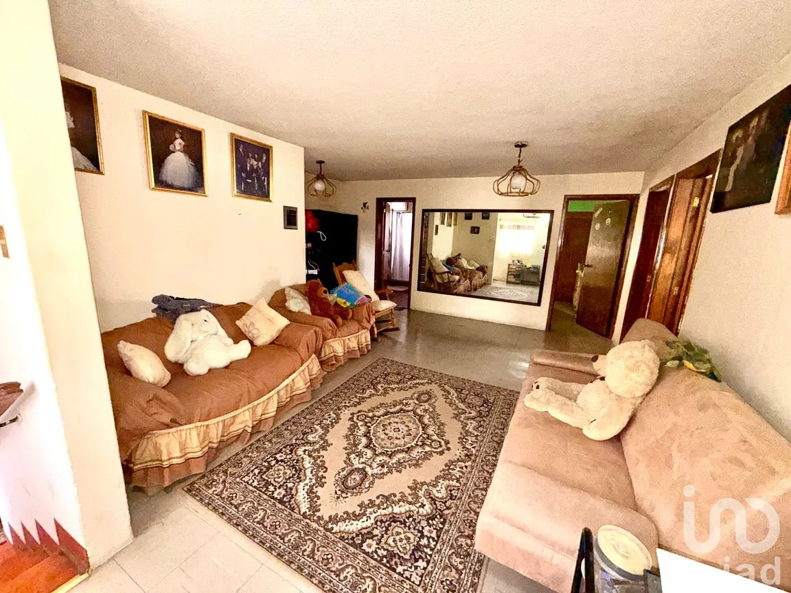 Casa en Venta en Palmas, La Magdalena Contreras, Ciudad de México | NEX-256548 | iad México | Foto 11 de 18