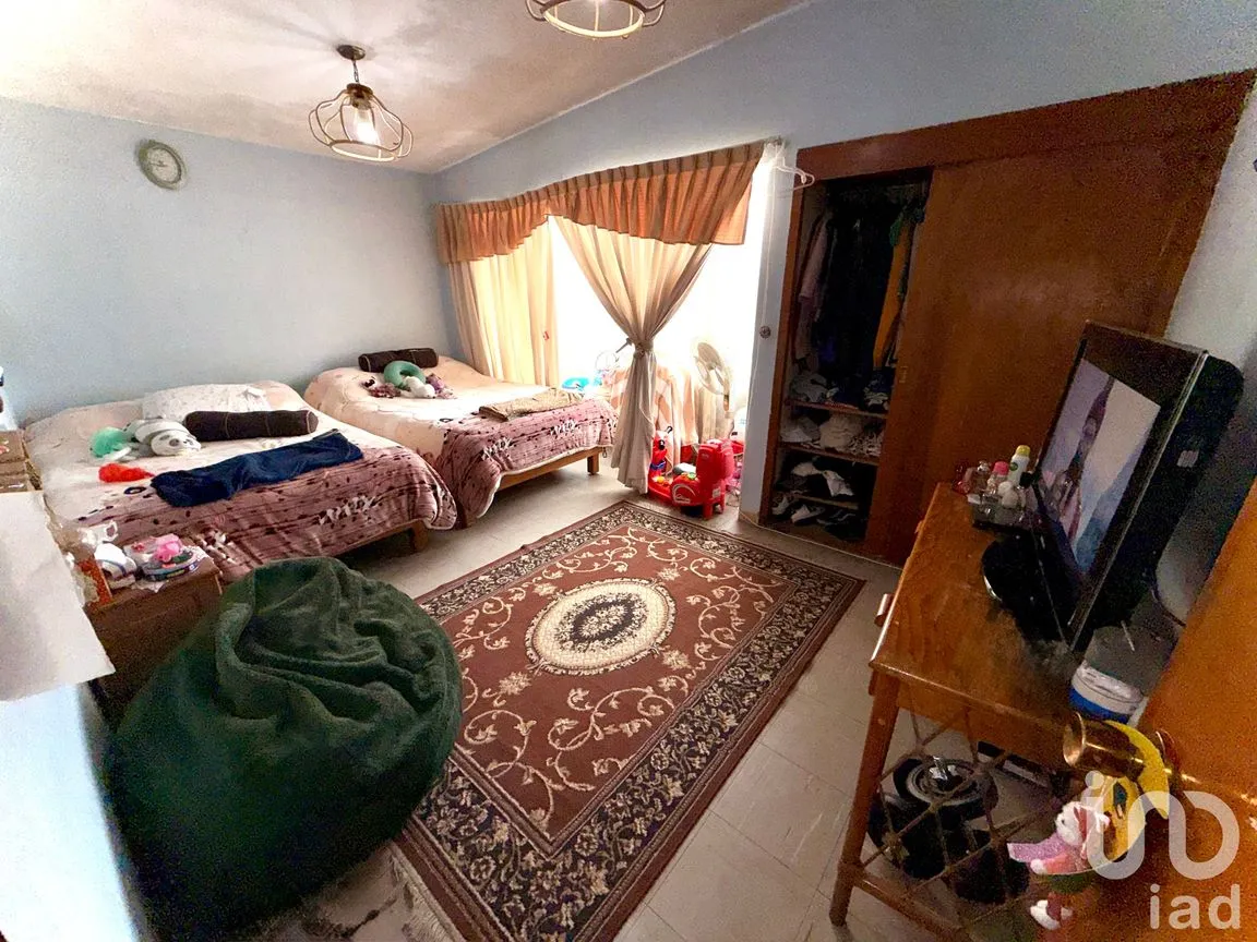 Casa en Venta en Palmas, La Magdalena Contreras, Ciudad de México | NEX-256548 | iad México | Foto 12 de 18