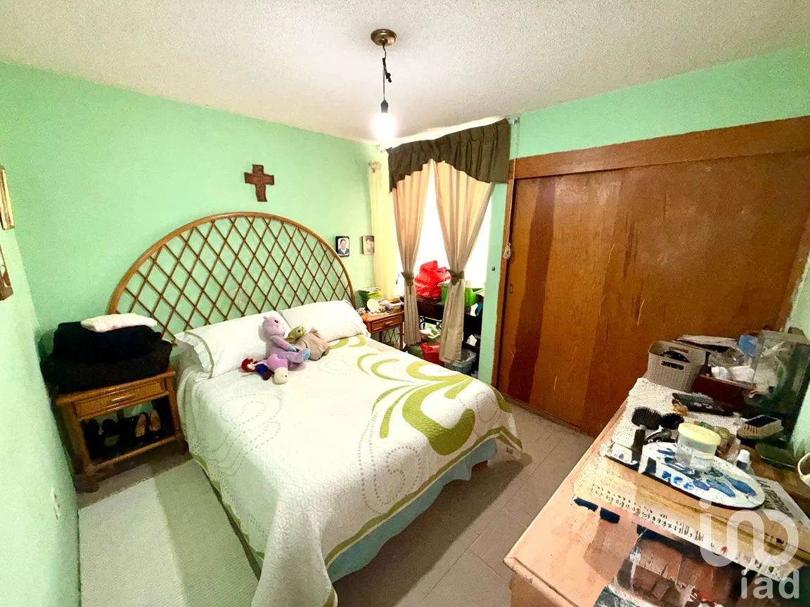 Casa en Venta en Palmas, La Magdalena Contreras, Ciudad de México | NEX-256548 | iad México | Foto 13 de 18