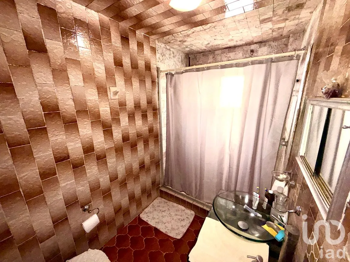 Casa en Venta en Palmas, La Magdalena Contreras, Ciudad de México | NEX-256548 | iad México | Foto 14 de 18