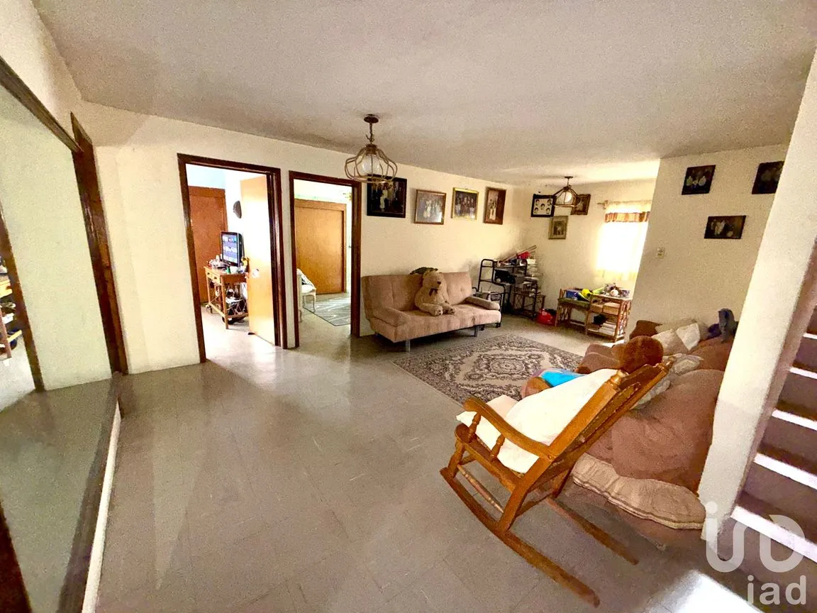 Casa en Venta en Palmas, La Magdalena Contreras, Ciudad de México | NEX-256548 | iad México | Foto 15 de 18