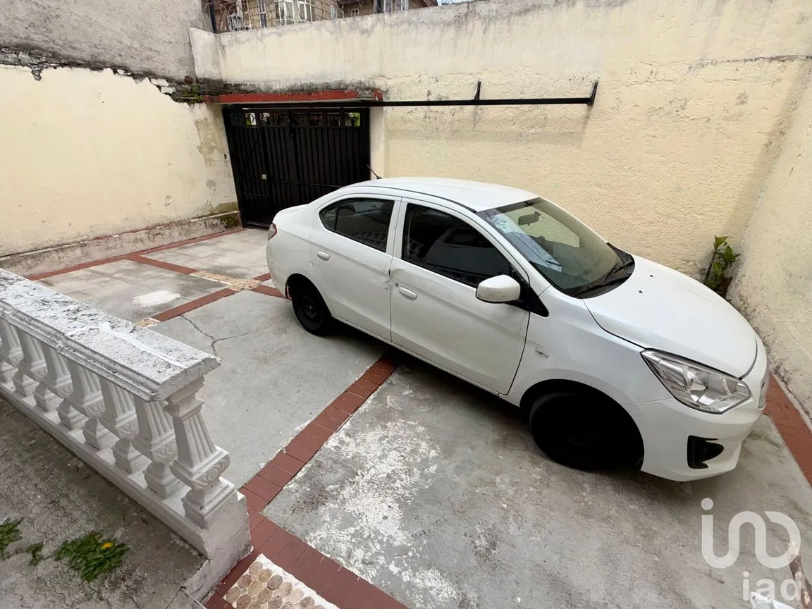 Casa en Venta en Palmas, La Magdalena Contreras, Ciudad de México | NEX-256548 | iad México | Foto 16 de 18