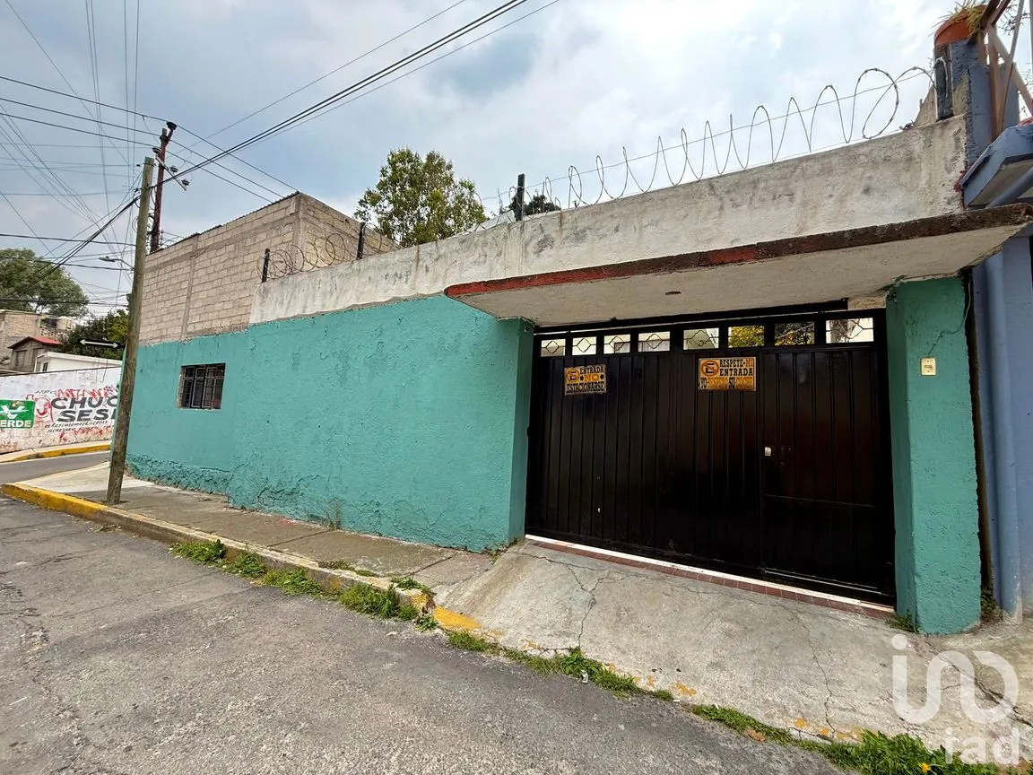 Casa en Venta en Palmas, La Magdalena Contreras, Ciudad de México | NEX-256548 | iad México | Foto 18 de 18