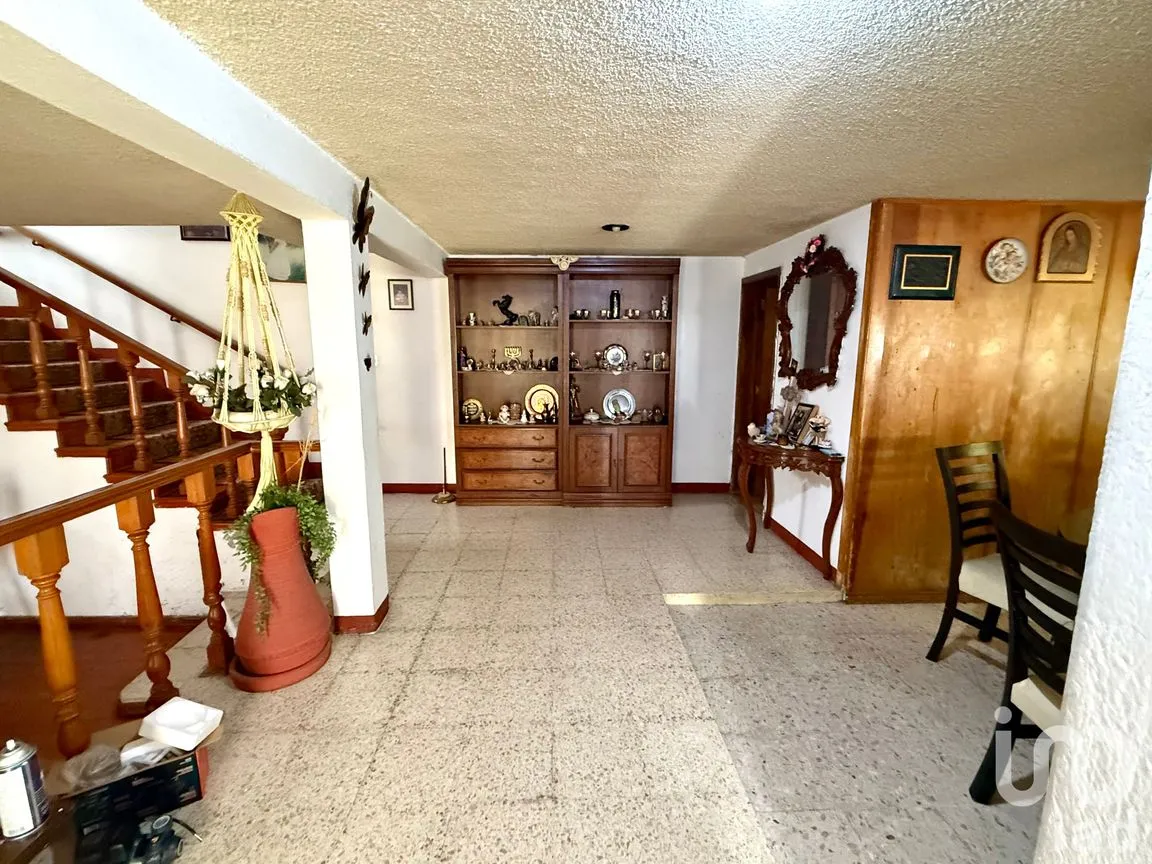 Casa en Venta en Palmas, La Magdalena Contreras, Ciudad de México | NEX-256548 | iad México | Foto 6 de 18