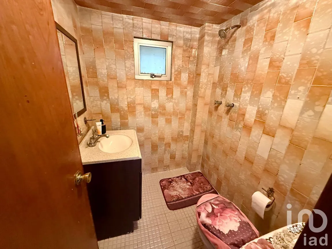 Casa en Venta en Palmas, La Magdalena Contreras, Ciudad de México | NEX-256548 | iad México | Foto 7 de 18